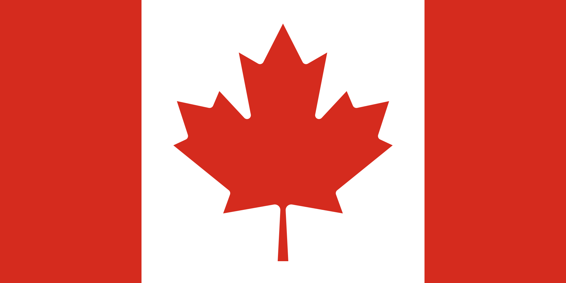 Flag of Canada